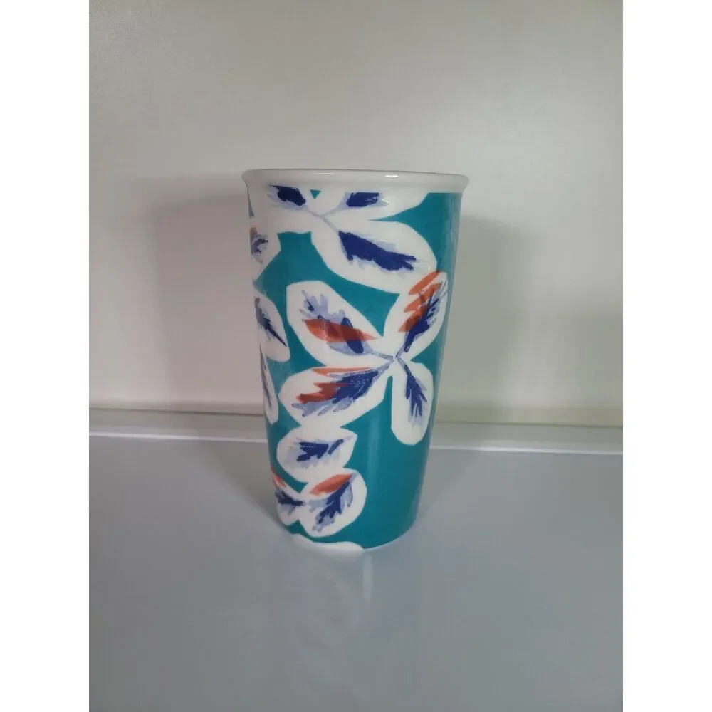 Starbucks Tumbler Coffee Mug 12oz w/Lid